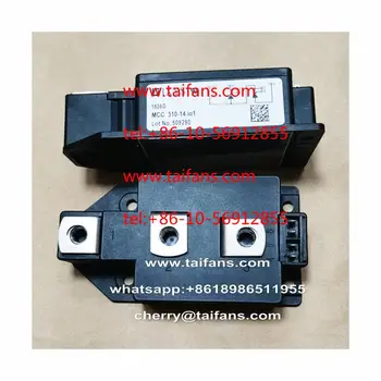 Original new thyristor module MCC310-14io1MCC310-16IO1 MCC310-18IO1 MCC310-12IO1 MCC310-18I01 MCC310-16I01 MCC310-1 MCC310-12I01
Original new thyristor module MCC310-14io1MCC310-16IO1 MCC310-18IO1 MCC310-12IO1 MCC310-18I01 MCC310-16I01 MCC310-1 MCC310-12I01