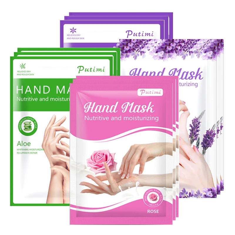 Moisturizing Soft Hand Mask Hyaluronic Dead Skin Remover Smooth Whitening Anti-Aging Rejuvenatining Hand Care Hand Mask Gloves
Moisturizing Soft Hand Mask Hyaluronic Dead Skin Remover Smooth Whitening Anti-Aging Rejuvenatining Hand Care Hand Mask Gloves