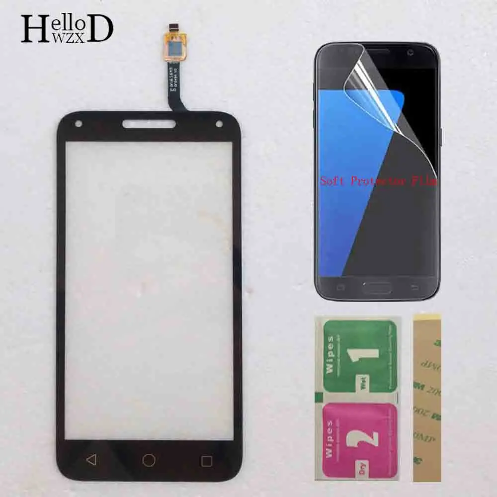 Touch Screen Digitizer Panel For Alcatel One Touch U5 3G 4047D 4047G 4047 OT4047 OT4047D Touchscreen Sensor Glass 
Touch Screen Digitizer Panel For Alcatel One Touch U5 3G 4047D 4047G 4047 OT4047 OT4047D Touchscreen Sensor Glass