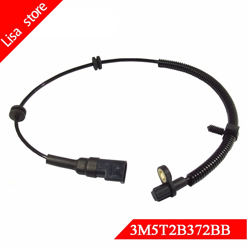 Датчик скорости для Ford Focus Ford, 3M5T2B372BB, 3M5T2B372BB, модель 1847905 детской, 1223622 CV6Z2C190B ABS
Датчик скорости для Ford Focus Ford, 3M5T2B372BB, 3M5T2B372BB, модель 1847905 детской, 1223622 CV6Z2C190B ABS