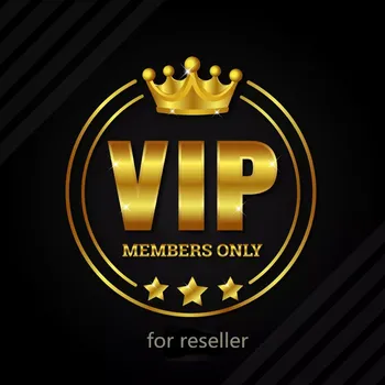 VIP Control Panel for Reseller
VIP Control Panel for Reseller