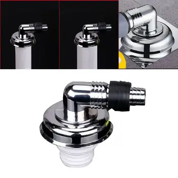 1 PC Washing Machine Floor Drain Tee Joint Anti-overflow Cover Toilet Deodorization Drain Sealing Connector
1 PC Washing Machine Floor Drain Tee Joint Anti-overflow Cover Toilet Deodorization Drain Sealing Connector