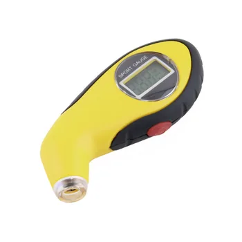 Digital LCD Car Tire Tyre Air Pressure Gauge Meter Manometer Barometers Tester Tool For Auto Car Motorcycle car styling
Digital LCD Car Tire Tyre Air Pressure Gauge Meter Manometer Barometers Tester Tool For Auto Car Motorcycle car styling