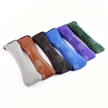 Portable Tableware Box Flip Cover Type Cutlery Case Kitchen Students Household Utensils Dinnerware Bag Dropshipping
Portable Tableware Box Flip Cover Type Cutlery Case Kitchen Students Household Utensils Dinnerware Bag Dropshipping