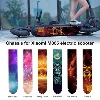Chassis for Xiaomi M365 Electric Scooter Stainless Steel Bottom Cover Waterproof Battery Cover
Chassis for Xiaomi M365 Electric Scooter Stainless Steel Bottom Cover Waterproof Battery Cover