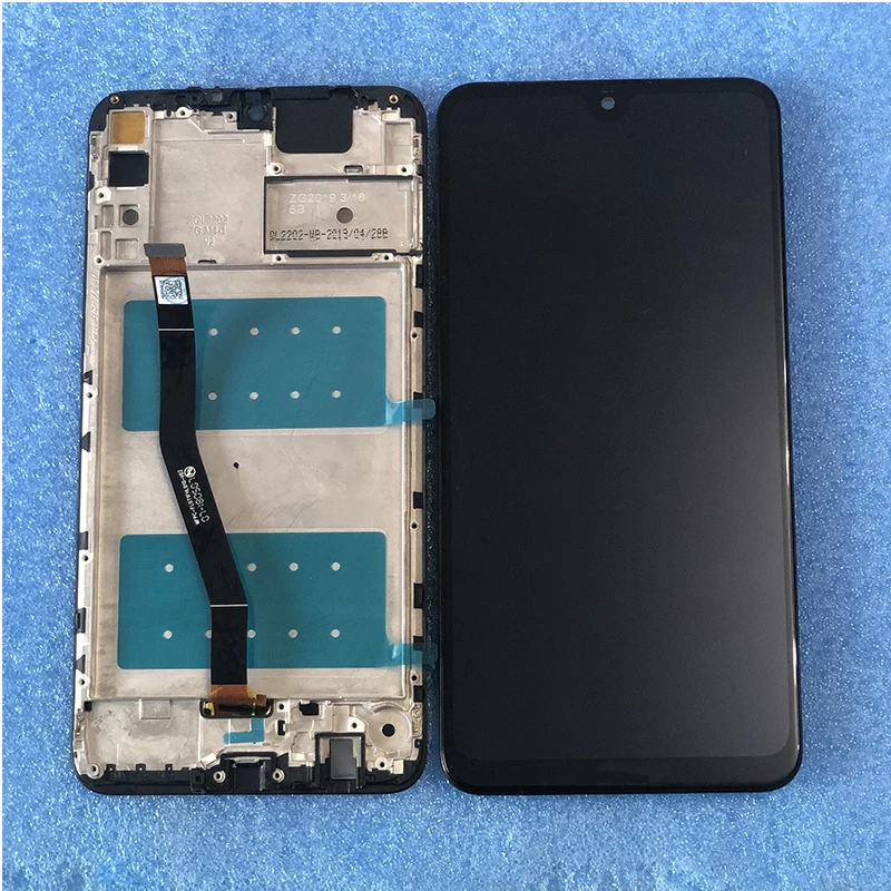 M&Sen For 7.12" Huawei Honor 8X Max ARE-AL00 ARE-L22HN ARE-AL10 LCD Display Screen With Frame+Touch Panel Digitizer
M&Sen For 7.12" Huawei Honor 8X Max ARE-AL00 ARE-L22HN ARE-AL10 LCD Display Screen With Frame+Touch Panel Digitizer