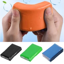 Car Wash Clay Bar Cleaning Mud Auto Car Clean глина для авто Detailing Wash Cleaner Sludge Remove Car Cleaning Auto Accessories
Car Wash Clay Bar Cleaning Mud Auto Car Clean глина для авто Detailing Wash Cleaner Sludge Remove Car Cleaning Auto Accessories