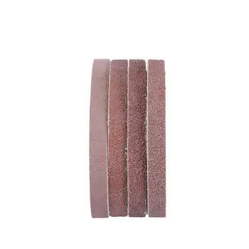 70PCS 10 * 330 Sharpening Air Tool Abrasive Belt (P40 / 60/80/100/120/180/320 Each 10) Abrasive Belt Sandpaper Grinding Polish
70PCS 10 * 330 Sharpening Air Tool Abrasive Belt (P40 / 60/80/100/120/180/320 Each 10) Abrasive Belt Sandpaper Grinding Polish