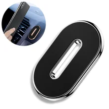 Magnetic Car Phone Holder Mini Dashboard Magnet Mount Simple Useful Mobile Phone Stand GPS Bracket for IPhone 12 13 Xiaomi
Magnetic Car Phone Holder Mini Dashboard Magnet Mount Simple Useful Mobile Phone Stand GPS Bracket for IPhone 12 13 Xiaomi