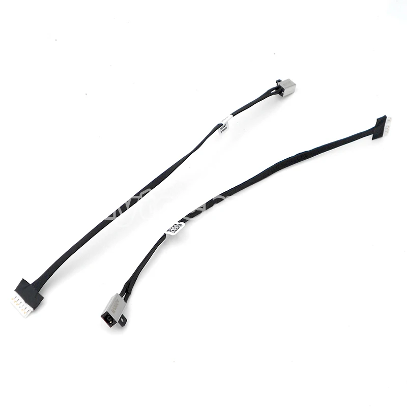JM9RV 0JM9RV DC Power Input Jack In Cable Socket Connector for Dell Inspiron 14 7460 15 7560 7572 DC30100YE00
JM9RV 0JM9RV DC Power Input Jack In Cable Socket Connector for Dell Inspiron 14 7460 15 7560 7572 DC30100YE00