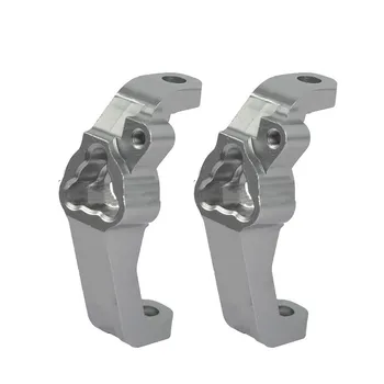 Metal Front C Hub Caster Mounts Replacement for 1/10 Redcat GEN8 Scout II RC Crawler Cars Accessories
Metal Front C Hub Caster Mounts Replacement for 1/10 Redcat GEN8 Scout II RC Crawler Cars Accessories