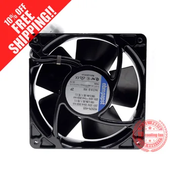 NEW ebmpapst PAPST 4650N-465/A06 12038 230V metal high temperature resistance cooling fan
NEW ebmpapst PAPST 4650N-465/A06 12038 230V metal high temperature resistance cooling fan