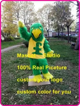 Green Falcon Mascot Costume Suit Cosplay Animal Party Game Fancy Dress Outfit Adults Parade Advertising Suit Adults Size 2019
Green Falcon Mascot Costume Suit Cosplay Animal Party Game Fancy Dress Outfit Adults Parade Advertising Suit Adults Size 2019