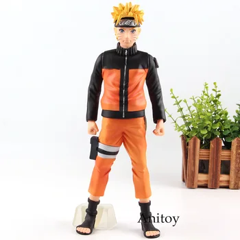 Action Figure Naruto Shippuden Big Size Soft Vinyl Figure Uzumaki Naruto PVC Collection Model Toys for Boy Gift 28.5cm
Action Figure Naruto Shippuden Big Size Soft Vinyl Figure Uzumaki Naruto PVC Collection Model Toys for Boy Gift 28.5cm