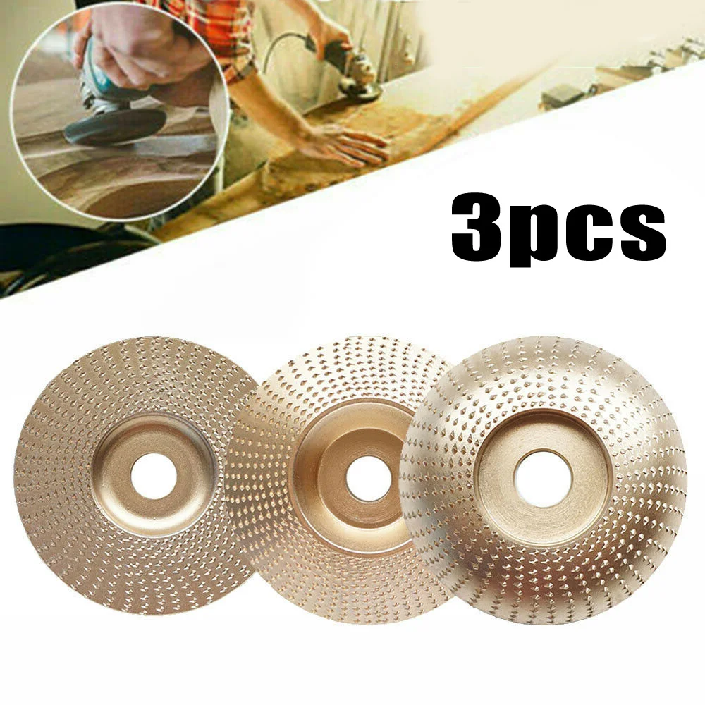 Tungsten Carbide Wood Sanding Carving Shaping Disc Grinding Wheel Arc+Flat+Inclined Plane For Angle Grinder For Curved Work
Tungsten Carbide Wood Sanding Carving Shaping Disc Grinding Wheel Arc+Flat+Inclined Plane For Angle Grinder For Curved Work