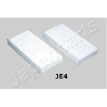 Filter, cabin air JEEP WRANGLER III (JK) 2.8FAA-JE4JAPANPARTS
Filter, cabin air JEEP WRANGLER III (JK) 2.8FAA-JE4JAPANPARTS