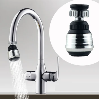 1pcs Water Saving Swivel Kitchen Bathroom Faucet Tap Adapter Aerator Shower Head Filter Nozzle Connector 
1pcs Water Saving Swivel Kitchen Bathroom Faucet Tap Adapter Aerator Shower Head Filter Nozzle Connector