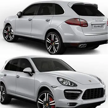 SUNICE Car Nano Ceramic Window Tint 5%VLT Heat-insulating Film 4mil Windows Glass Sticker Sunscreen Film Solar Tint Vinyl UV Rej
SUNICE Car Nano Ceramic Window Tint 5%VLT Heat-insulating Film 4mil Windows Glass Sticker Sunscreen Film Solar Tint Vinyl UV Rej
