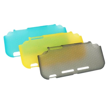 For Nintend Switch Lite TPU Soft Cases Prevent Scratches Drop Protective Back Shell for Nintendo Switch Durable Housing Cover
For Nintend Switch Lite TPU Soft Cases Prevent Scratches Drop Protective Back Shell for Nintendo Switch Durable Housing Cover