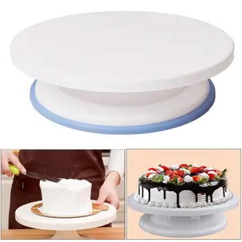 6PCS/Set Cake Decorating Kit Set Baking Accessories Turntable Stands Cake Tips Icing Smoother Spatula Pastry Bags Cake Tools
6PCS/Set Cake Decorating Kit Set Baking Accessories Turntable Stands Cake Tips Icing Smoother Spatula Pastry Bags Cake Tools