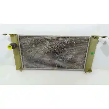 WATER RADIATOR FIAT STILO (192)
WATER RADIATOR FIAT STILO (192)