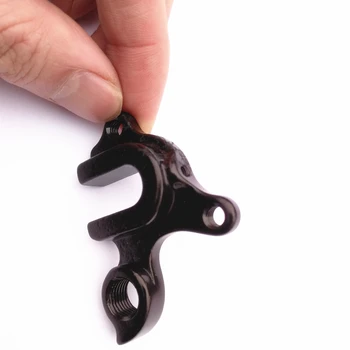 1pc Bicycle gear rear derailleur hanger dropout For Quintana Roo Illicito Camo Quintana Roo CD0.1 CAMO mtb bicycle carbon frames
1pc Bicycle gear rear derailleur hanger dropout For Quintana Roo Illicito Camo Quintana Roo CD0.1 CAMO mtb bicycle carbon frames
