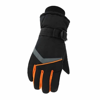 Winter Skiing Gloves Full Finger Thick Waterproof Thermal Handwear Outdoor Motorcycle Riding Cycling Gloves 
Winter Skiing Gloves Full Finger Thick Waterproof Thermal Handwear Outdoor Motorcycle Riding Cycling Gloves