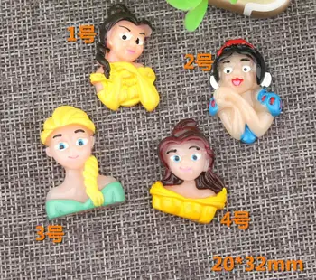 Princess Snow white Flat back For DIY Crafts Phone Case Decoration Characters Scrapbooking Resin girls Charms Hair Bows Center
Princess Snow white Flat back For DIY Crafts Phone Case Decoration Characters Scrapbooking Resin girls Charms Hair Bows Center