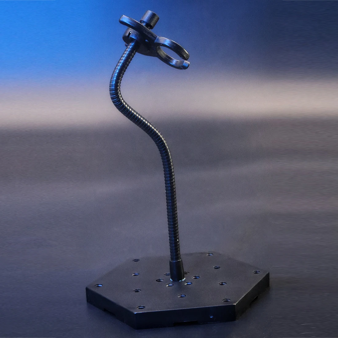 JIAOU DOLL Metal Snake Pipe Holder Stand for 1/12 Action Figure Body Model Toy - Long/Short Type JOA-38B
JIAOU DOLL Metal Snake Pipe Holder Stand for 1/12 Action Figure Body Model Toy - Long/Short Type JOA-38B