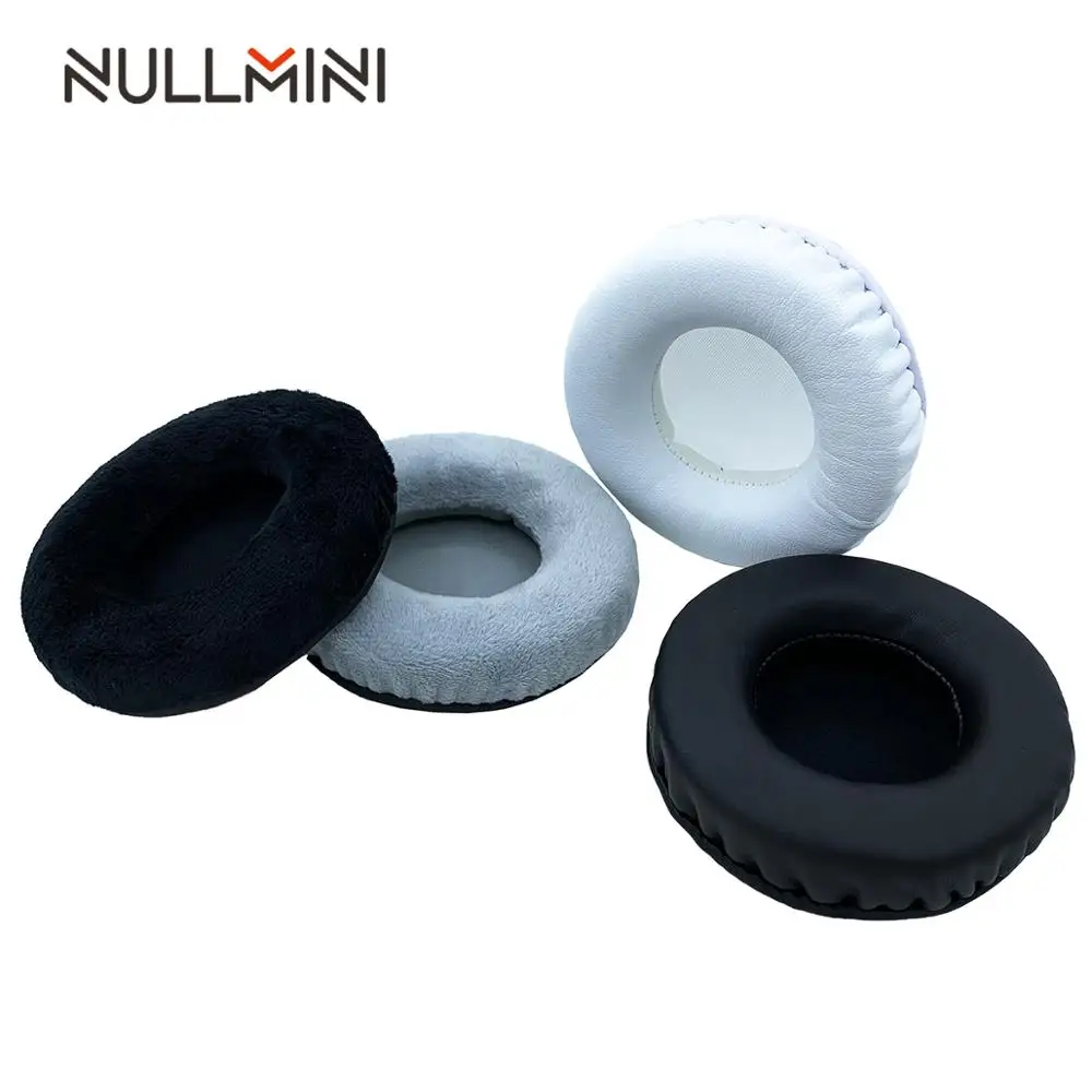 NullMini Сменные амбушюры для Philips Fidelio X2HR X2 HR наушники муфта|Аксессуары наушников| |