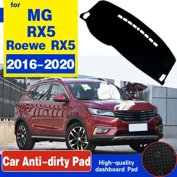 For MG RX5 2016 2017 2018 2019 2020 Roewe Anti-Slip Mat Dashboard Cover Pad Sunshade Dashmat Protect Carpet Anti-UV Accessories
For MG RX5 2016 2017 2018 2019 2020 Roewe Anti-Slip Mat Dashboard Cover Pad Sunshade Dashmat Protect Carpet Anti-UV Accessories