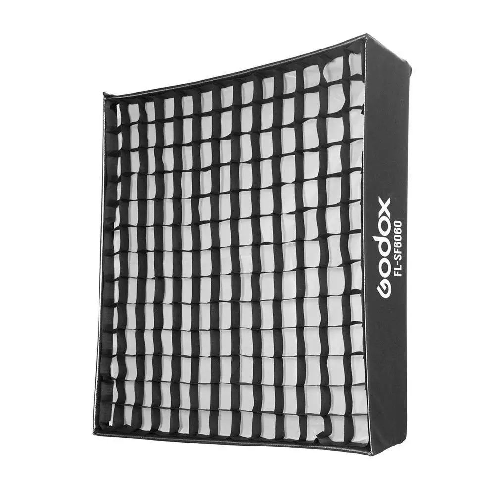 TWISTER.CK Softbox Kit with Honeycomb Grid Soft Cloth Carry Bag Flexible LED Light Roll-Flex Photo Light 
TWISTER.CK Softbox Kit with Honeycomb Grid Soft Cloth Carry Bag Flexible LED Light Roll-Flex Photo Light