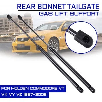 Car Interior Rear Trunk Support Hydraulic Rod Strut Spring Bars Shock Bracket For Holden Commodore VT VX VY VZ 1997-2008
Car Interior Rear Trunk Support Hydraulic Rod Strut Spring Bars Shock Bracket For Holden Commodore VT VX VY VZ 1997-2008