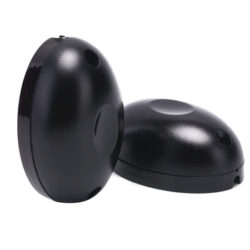 Doors, Windows Protection Against Hacking System Exernal Positioning Alarm Detector Infrared Beam Sensor Barrier For Gates,
Doors, Windows Protection Against Hacking System Exernal Positioning Alarm Detector Infrared Beam Sensor Barrier For Gates,