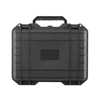 Storage Box Suitcase Explosion-Proof Box Waterproof Suitcase Suitable for Dji Om 4 Gimbal Stabilizer
Storage Box Suitcase Explosion-Proof Box Waterproof Suitcase Suitable for Dji Om 4 Gimbal Stabilizer
