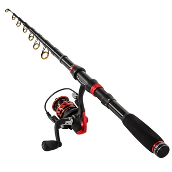 CAPACI Carbon Small Sea Pole Fiber Telescope Fishing Rod Spinning Travel Fishing Pole 180cm/210cm/240cm/270cm/300cm
CAPACI Carbon Small Sea Pole Fiber Telescope Fishing Rod Spinning Travel Fishing Pole 180cm/210cm/240cm/270cm/300cm