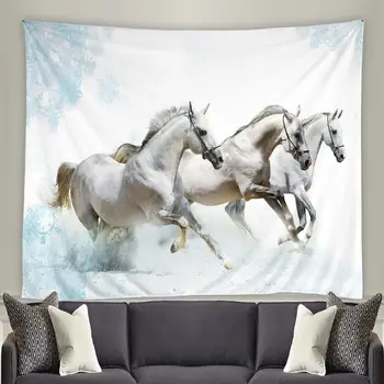 Pentium Horse Print Wall Hippie Tapestry Polyester Fabric Home Decor Wall Hanging Big CouchTapestry
Pentium Horse Print Wall Hippie Tapestry Polyester Fabric Home Decor Wall Hanging Big CouchTapestry