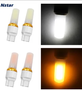 Nstar 1pc T20 7443 Led Light Bulb Super White Car Interior Reading Dome Clearance Turn Signal Lamp Auto Accessories 127
Nstar 1pc T20 7443 Led Light Bulb Super White Car Interior Reading Dome Clearance Turn Signal Lamp Auto Accessories 127