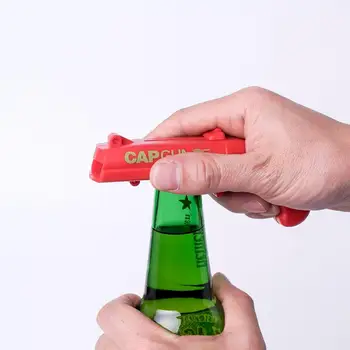 Innovative And Interesting American Funny Wine Bottle Opener Gun Look Beer Cap Corkscrew Opener For Home Bar Meeting Party
Innovative And Interesting American Funny Wine Bottle Opener Gun Look Beer Cap Corkscrew Opener For Home Bar Meeting Party