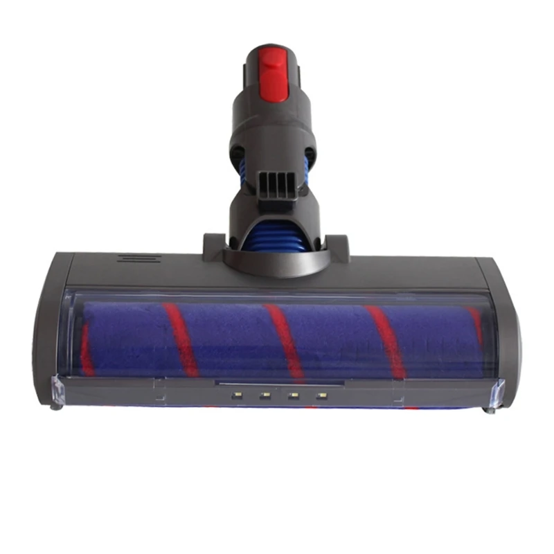 Soft Roller Cleaner Head with LED Bulbs for dyson Cordless Stick Vacuum Cleaners A0NC
Soft Roller Cleaner Head with LED Bulbs for dyson Cordless Stick Vacuum Cleaners A0NC