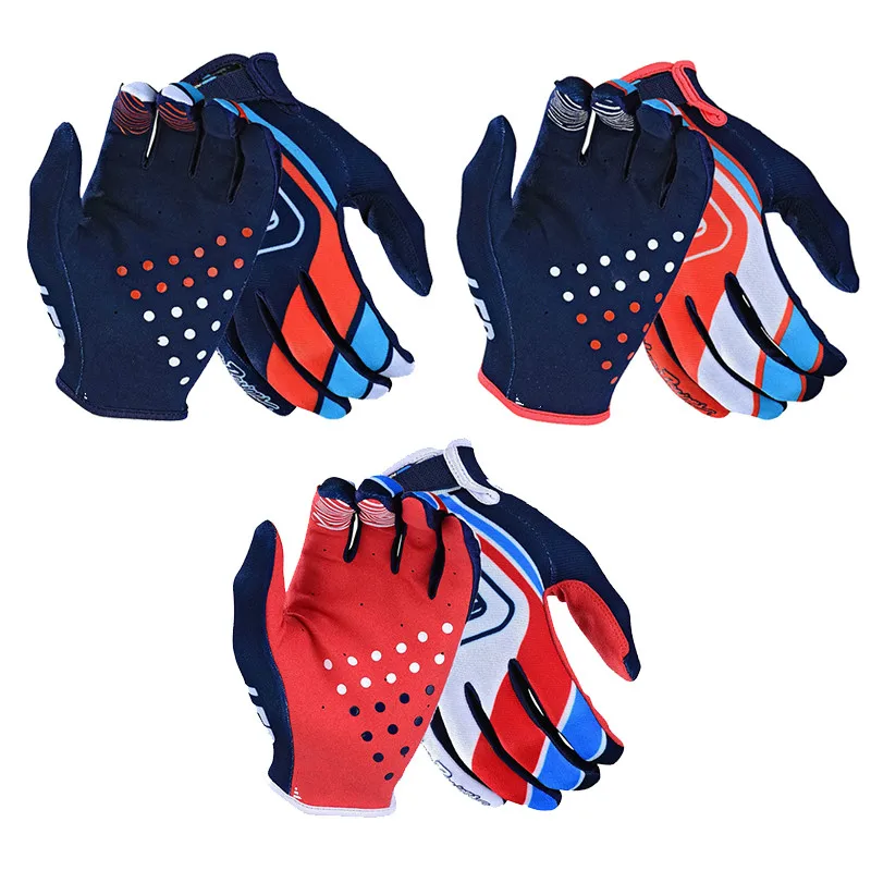 Fashion Men's Bicycle Gloves Outdoor Riding Motorcycle Racing Off-road Windproof Gloves Cycling Gloves Road Mountain Gloves
Fashion Men's Bicycle Gloves Outdoor Riding Motorcycle Racing Off-road Windproof Gloves Cycling Gloves Road Mountain Gloves