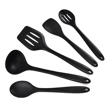 5pcs/set For DJI Spark For DJI Mavic Pro Cooking Utensil Spoon Non Stick Kitchen Baking Set Portable Heat Resistant Silicone
5pcs/set For DJI Spark For DJI Mavic Pro Cooking Utensil Spoon Non Stick Kitchen Baking Set Portable Heat Resistant Silicone