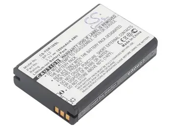 Cameron Sino Battery for Tascam DR-1 GT-R1 Replacement Tascam BP-L2 1800mAh
Cameron Sino Battery for Tascam DR-1 GT-R1 Replacement Tascam BP-L2 1800mAh