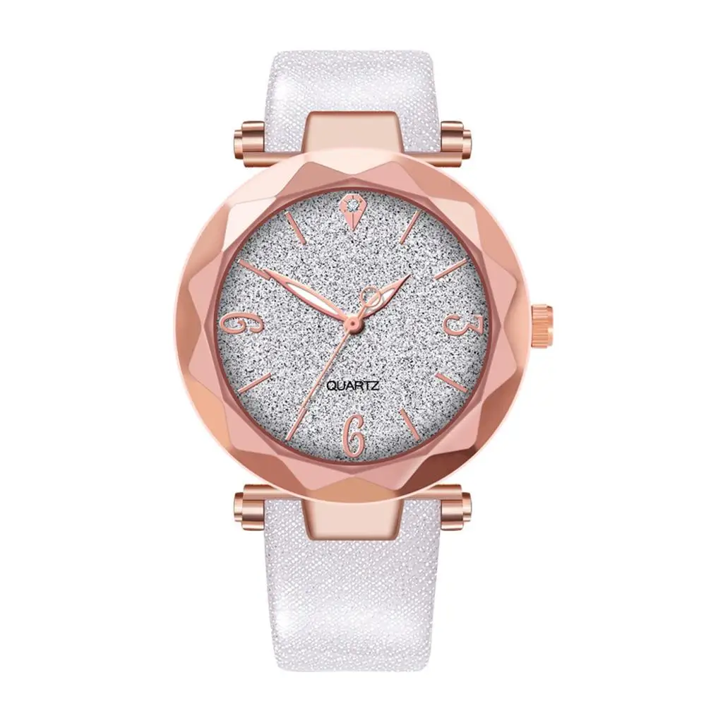 

Ladies Watch Women's Watches Starry Sky Watches For Women Luxury Fashion Bayan Kol Saati Diamond Reloj Mujer Relogio Feminino