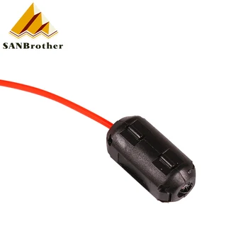 3D Printer Parts 1.75 Filament Filters Cleaner Blocks Flame Resistant Rubber Foam Wiped Off Debris for PLA ABS PETG for PRUSA I
3D Printer Parts 1.75 Filament Filters Cleaner Blocks Flame Resistant Rubber Foam Wiped Off Debris for PLA ABS PETG for PRUSA I