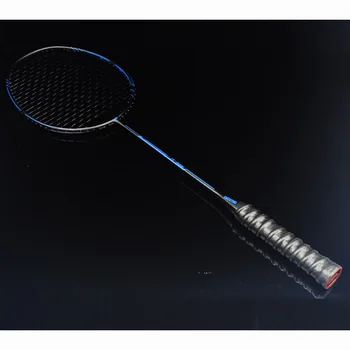 New single shot high just full carbon integrated carbon handle badminton racket ultra light 8U9U resistant to carbon fiber
New single shot high just full carbon integrated carbon handle badminton racket ultra light 8U9U resistant to carbon fiber