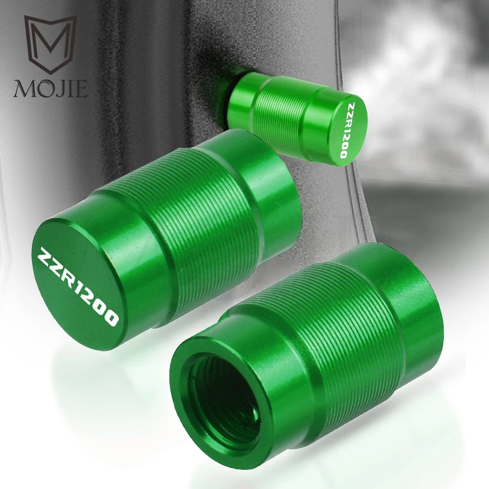 Motorcycle CNC Vehicle Wheel Tire Valve Air Port Stem Caps Covers Plug For Kawasaki ZZR 1200 ZZR1200 2002-2005 2003 2004
Motorcycle CNC Vehicle Wheel Tire Valve Air Port Stem Caps Covers Plug For Kawasaki ZZR 1200 ZZR1200 2002-2005 2003 2004