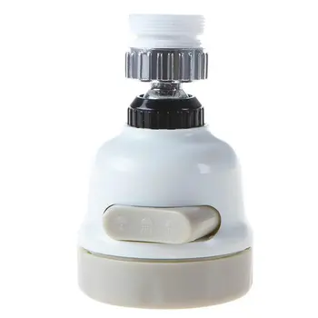 Faucet Pressurized Flower Sprinkler Splash-proof Filter Domestic Tap Water Kitchen Water Filter Nozzle Filter
Faucet Pressurized Flower Sprinkler Splash-proof Filter Domestic Tap Water Kitchen Water Filter Nozzle Filter