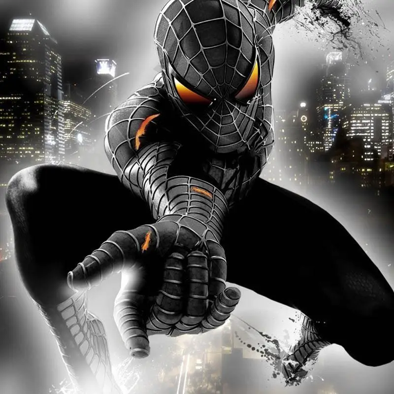 Костюм Человека-паука Symbiote Raimi Maguire, костюм для косплея, женский комбинезон из спандекса, Карнавальный костюм для взрослых/детей
Костюм Человека-паука Symbiote Raimi Maguire, костюм для косплея, женский комбинезон из спандекса, Карнавальный костюм для взрослых/детей