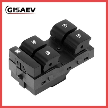 Power Window Switch 20917577 Car Front Left Driver Side Power Master Window Control Switch for Chevrolet Cruze 15-16
Power Window Switch 20917577 Car Front Left Driver Side Power Master Window Control Switch for Chevrolet Cruze 15-16